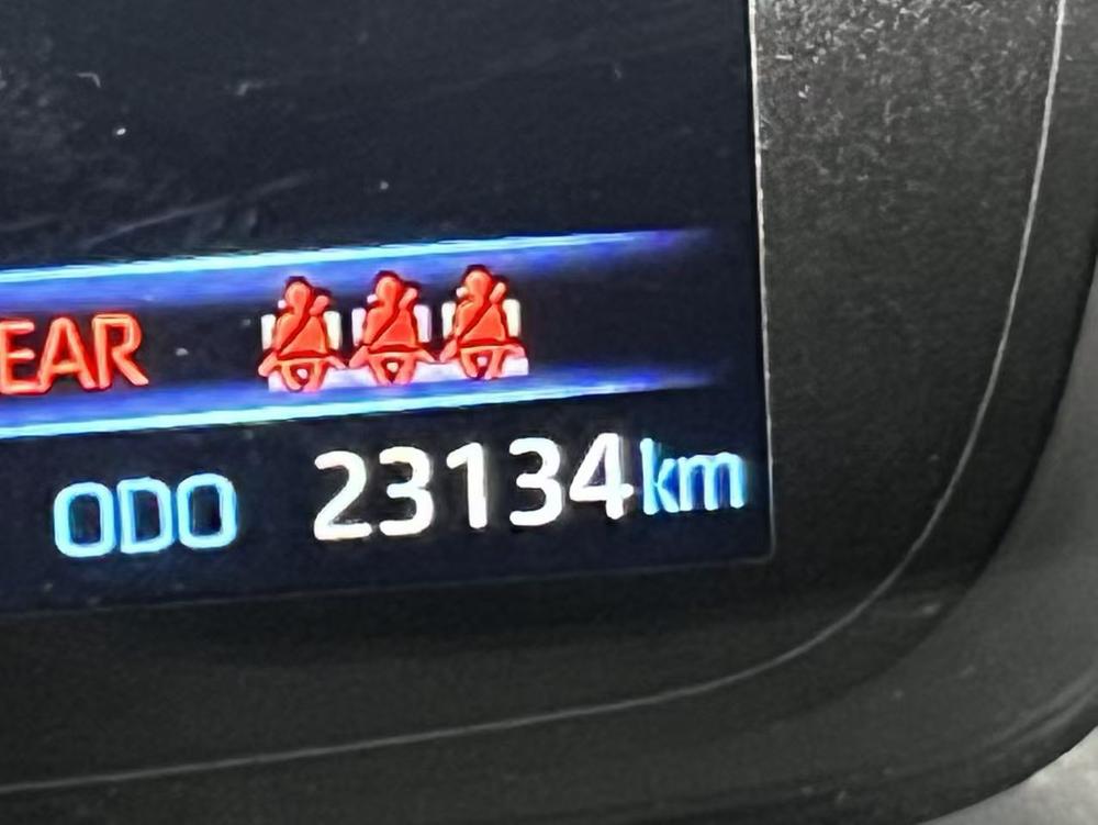 Toyota Corolla 2022 immagine di auto #8