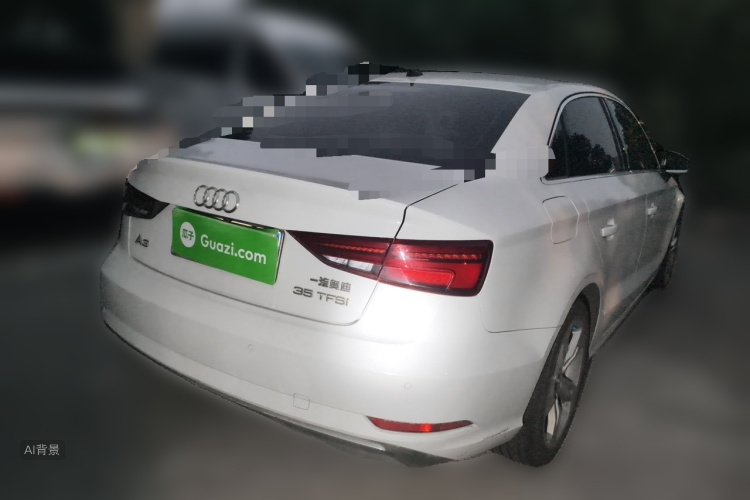 Audi A3 2020 image de voiture #7