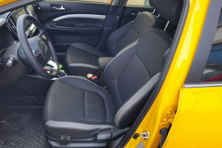 Kia KX1 2023 #15 Kia KX1 2023 imagen de coche #15