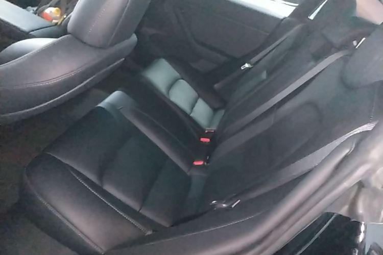 Tesla Model 3 2023 car image #17