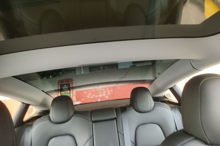 Tesla Model 3 2023 #20 Tesla Model 3 2023 car image #20