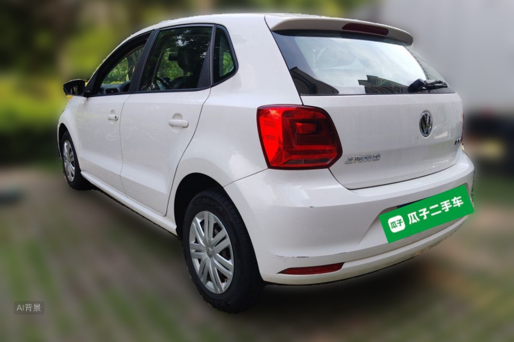 Volkswagen Polo 2018 #5 Volkswagen Polo 2018 car image #5