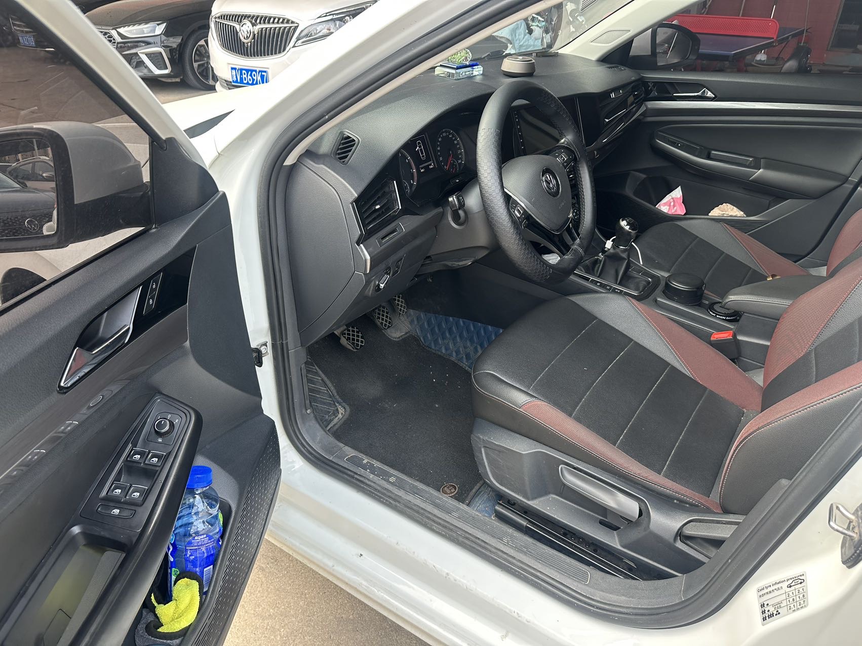 Volkswagen Bora 2019 immagine di auto #4