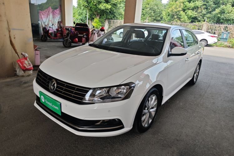 Volkswagen Lavida 2019 #2 Volkswagen Lavida 2019 car image #2