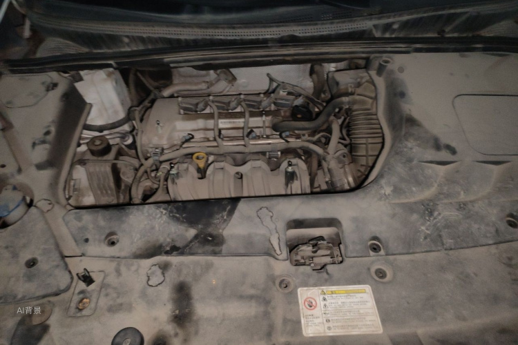 GEELY Emgrand GS 2019 car image #22
