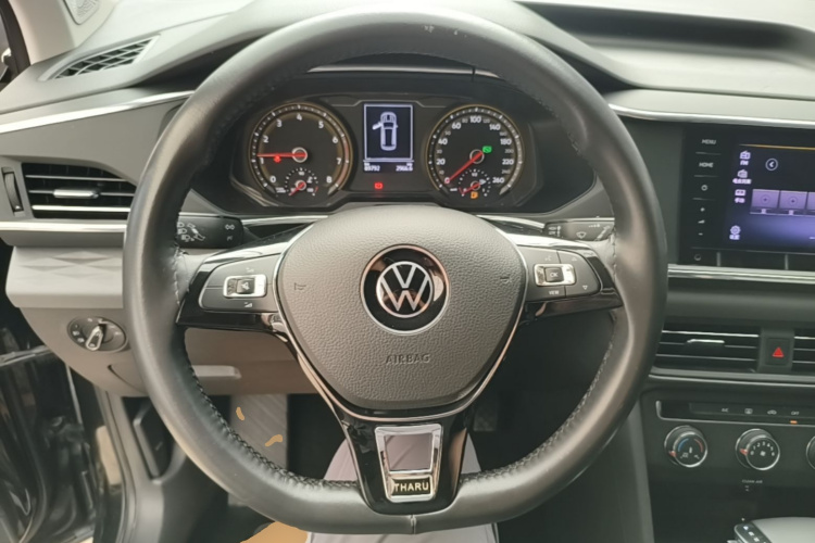 Volkswagen Tharu 2022 imagem de carro #11