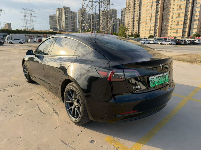 Tesla Model 3 2023 imagem de carro #5
