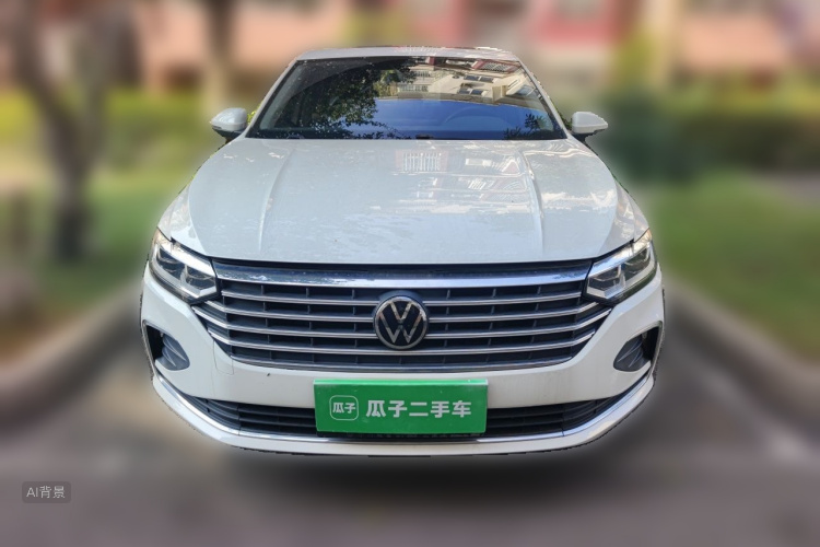 Volkswagen Lavida 2023 car image #3