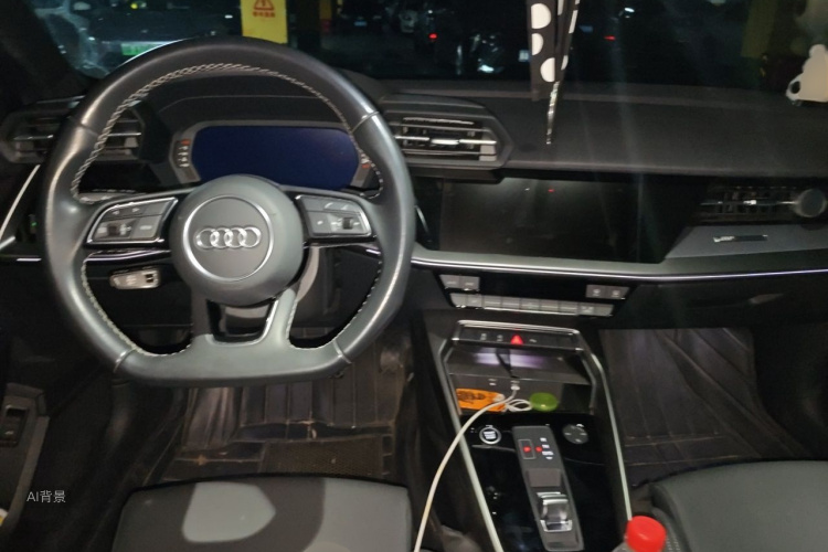 Audi A3 2024 #11 Audi A3 2024 car image #11
