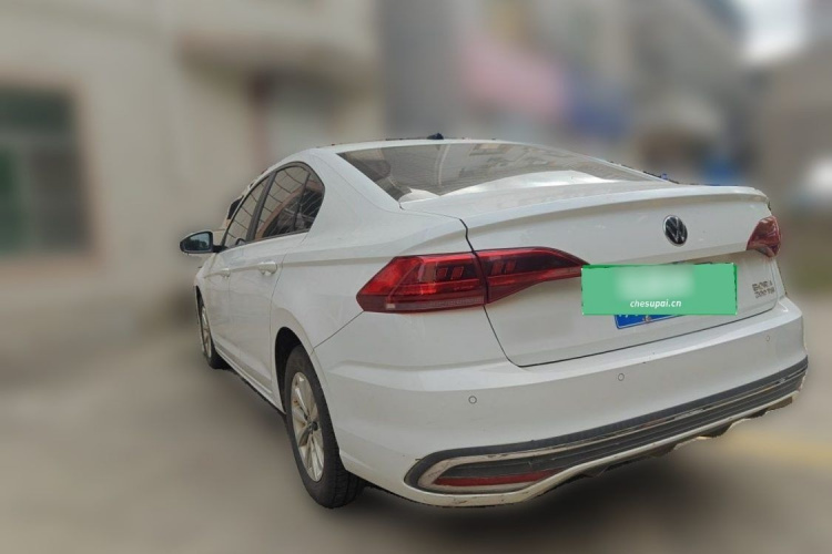 Volkswagen Bora 2023 car image #4