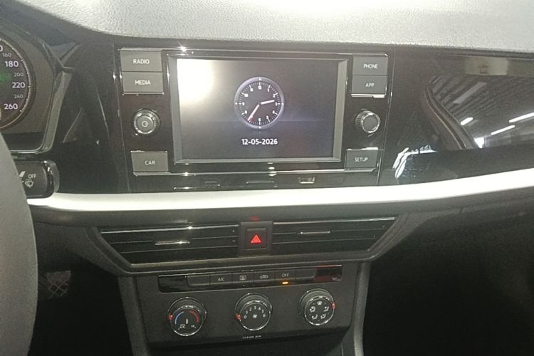Volkswagen Lavida 2020 #13 Volkswagen Lavida 2020 car image #13