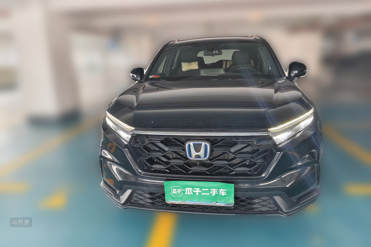 Honda CR-V 2023 #3 Honda CR-V 2023 car image #3