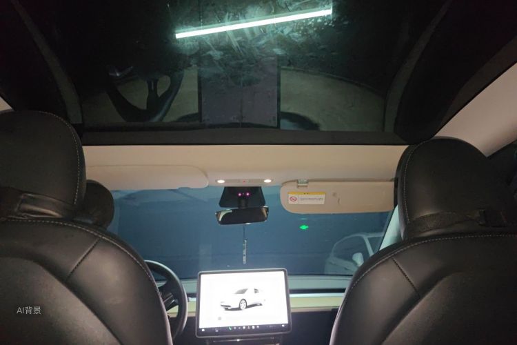 Tesla Model Y 2023 car image #20