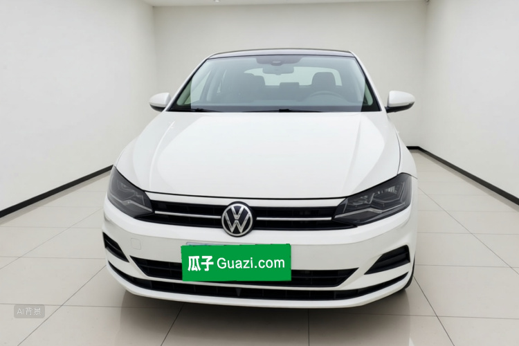 Volkswagen Polo 2022 #3 Volkswagen Polo 2022 car image #3