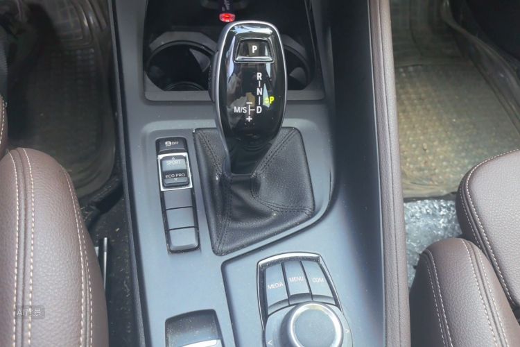 BMW X1 2020 car image #16