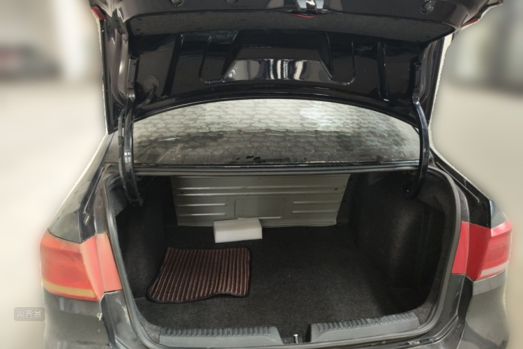 Volkswagen Santana 2016 #21 Volkswagen Santana 2016 car image #21