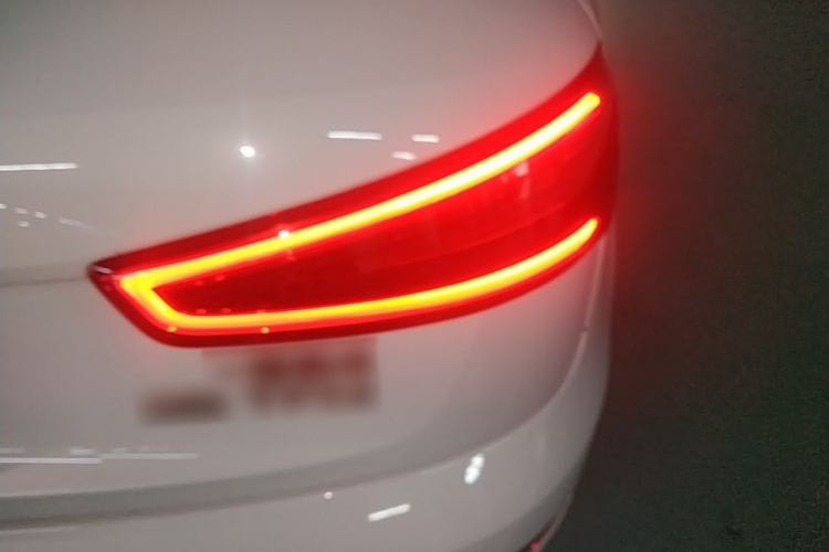 Audi Q3 2014 #8 Audi Q3 2014 immagine di auto #8