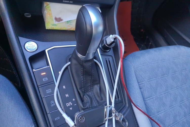 Volkswagen Lavida 2024 car image #18