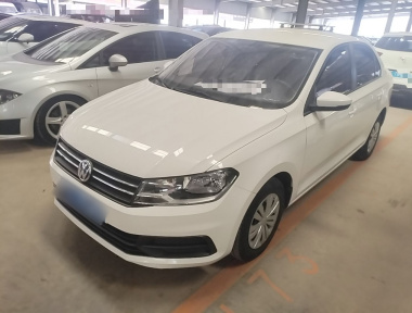 Volkswagen Santana 2020 Volkswagen Santana 2020 car image