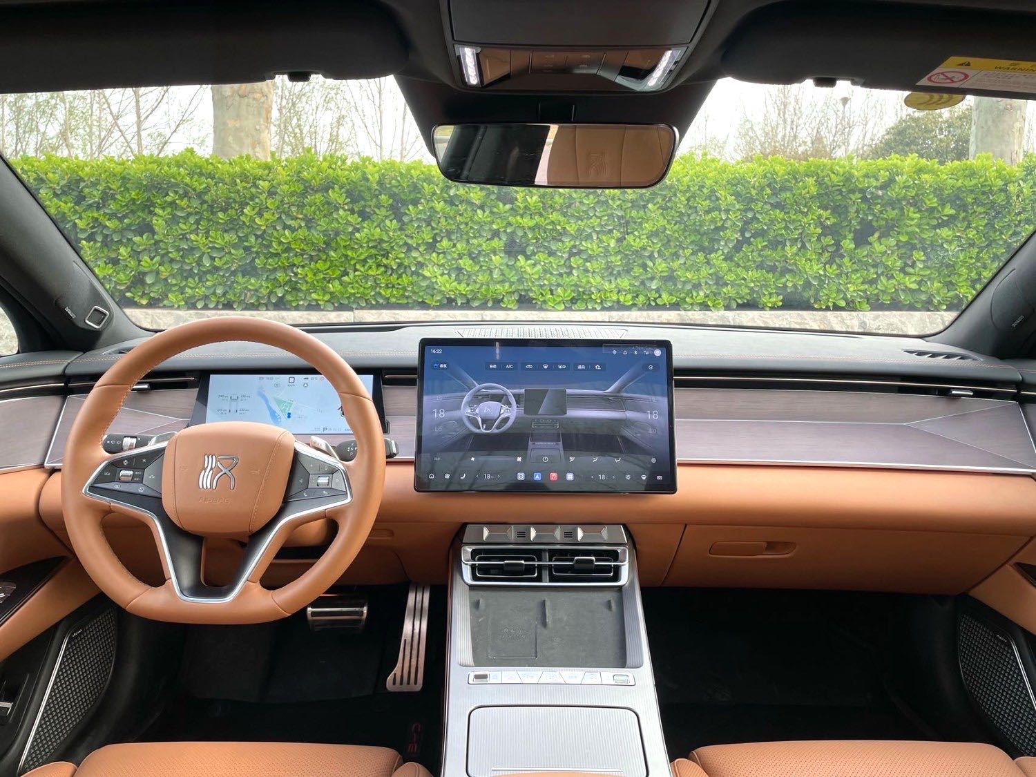 BYD HanL 2025 car image #6