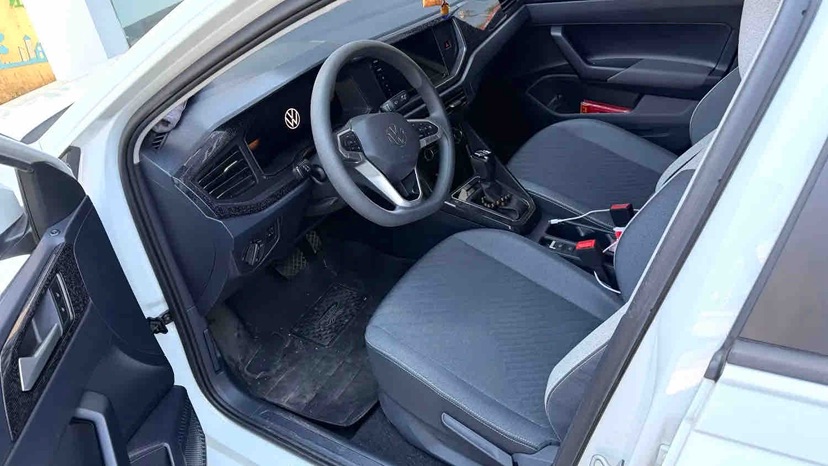 Volkswagen Lavida 2025 #2 Volkswagen Lavida 2025 car image #2