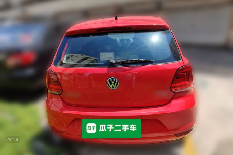 Volkswagen Polo 2016 #6 Volkswagen Polo 2016 car image #6