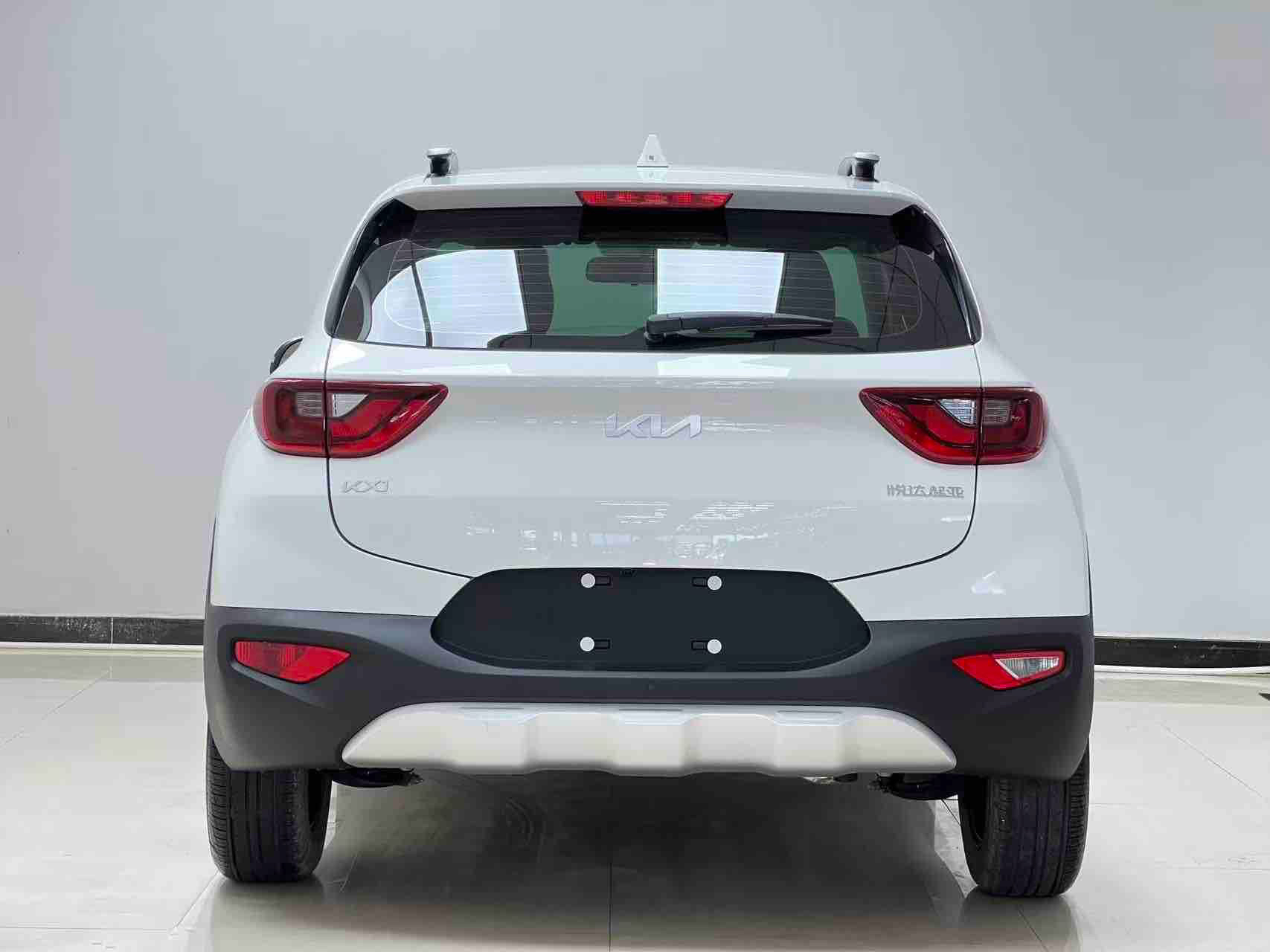 Kia KX1 2023 #5 Kia KX1 2023 immagine di auto #5
