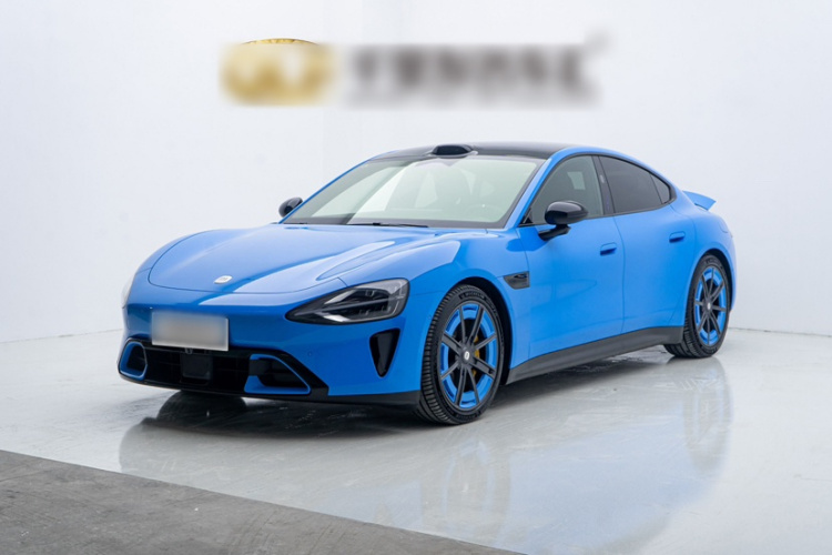 2026 car image #2
