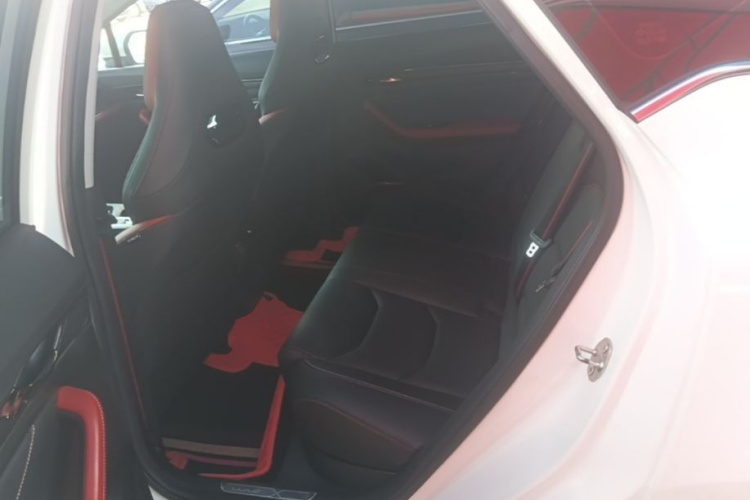 GEELY Emgrand S 2021 #17 GEELY Emgrand S 2021 immagine di auto #17