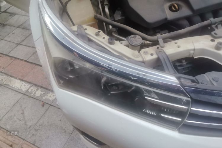 2016 #8 2016 immagine di auto #8