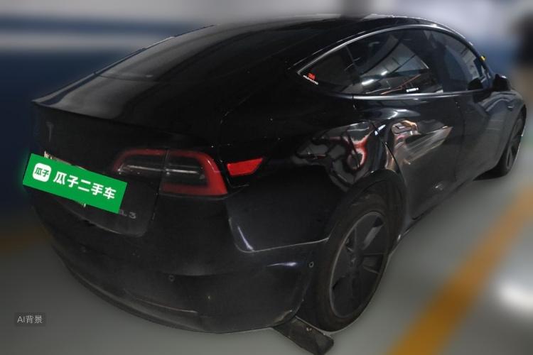 Tesla Model 3 2022 #7 Tesla Model 3 2022 immagine di auto #7