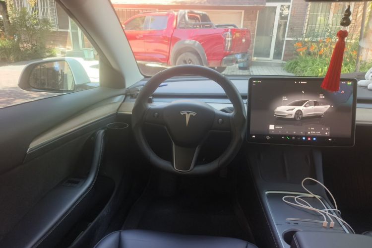 Tesla Model 3 2023 car image #15