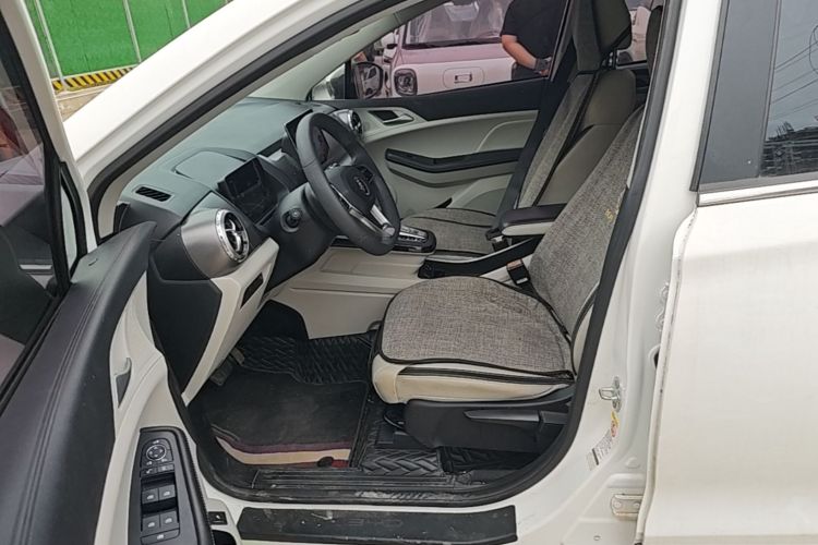 BYD Yuan Pro 2022 car image #15