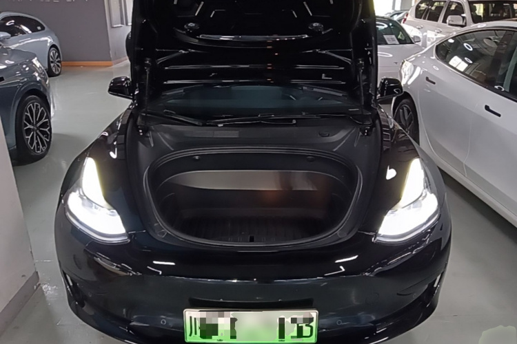 Tesla Model 3 2023 #20 Tesla Model 3 2023 immagine di auto #20