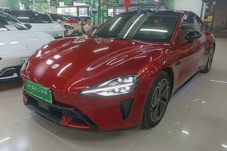 2026 car image #2
