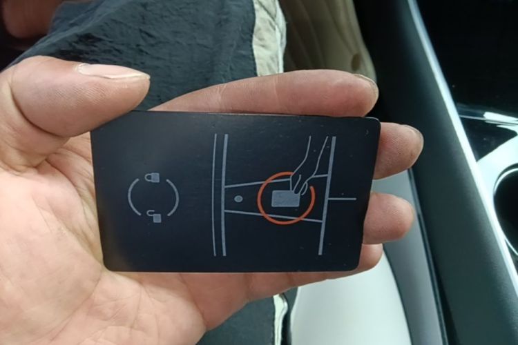 Tesla Model 3 2020 car image #9