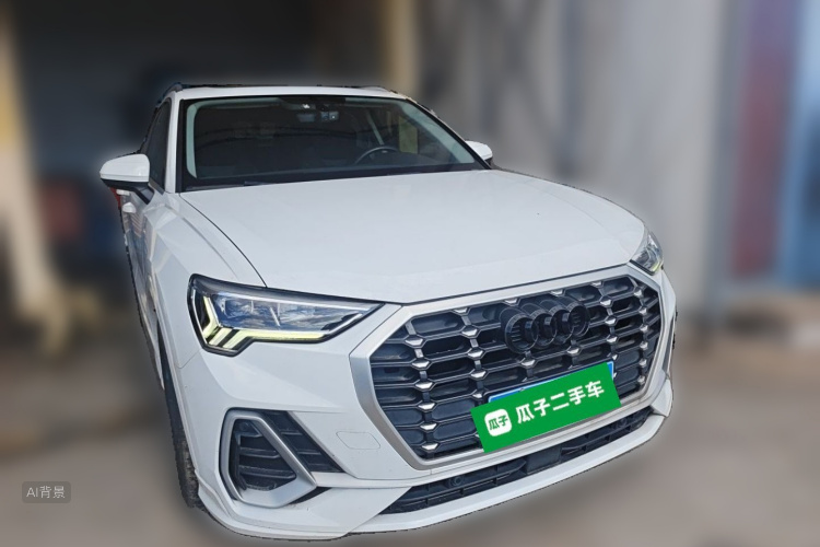 Audi Q3 2019 #4 Audi Q3 2019 car image #4