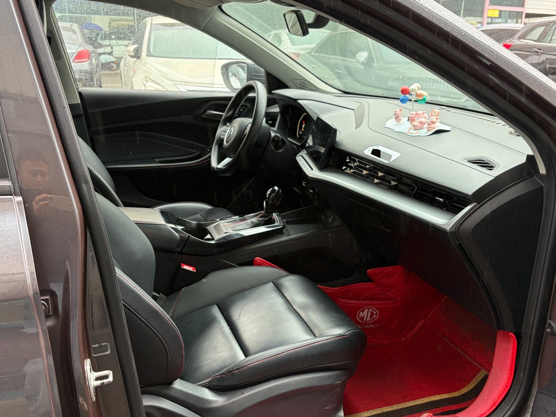 MG 5 2021 #5 MG 5 2021 immagine di auto #5