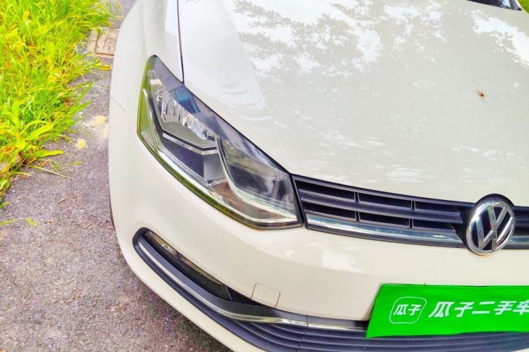 Volkswagen Polo 2016 #8 Volkswagen Polo 2016 car image #8