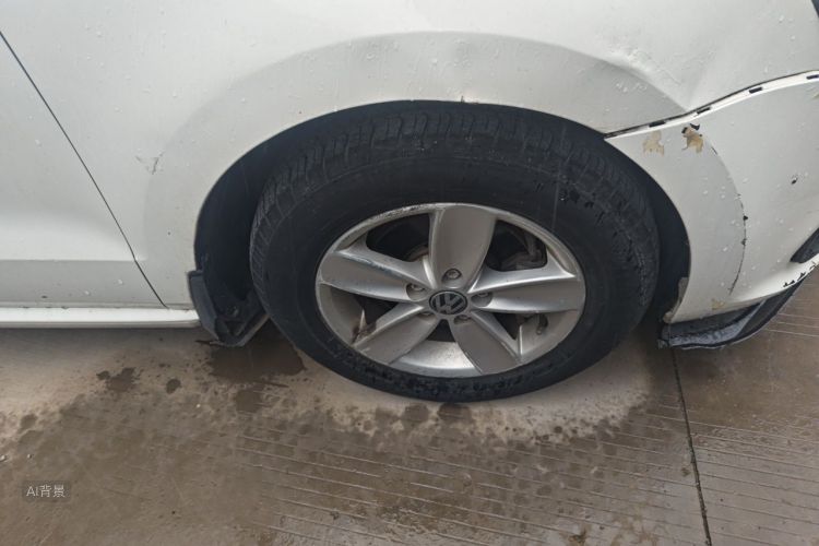 Volkswagen Polo 2018 #9 Volkswagen Polo 2018 car image #9