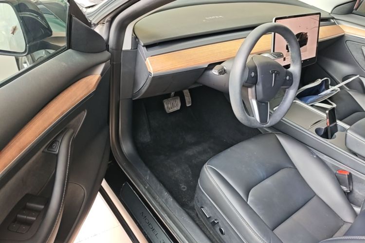 Tesla Model 3 2022 #12 Tesla Model 3 2022 car image #12