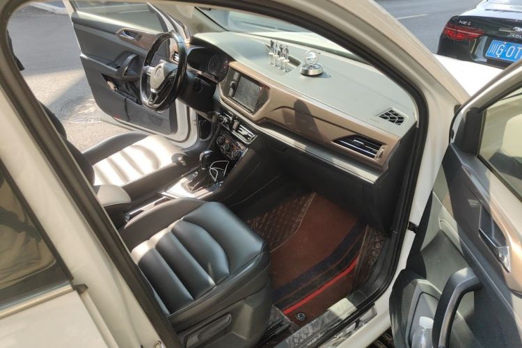 Volkswagen Tharu 2019 #21 Volkswagen Tharu 2019 imagen de coche #21