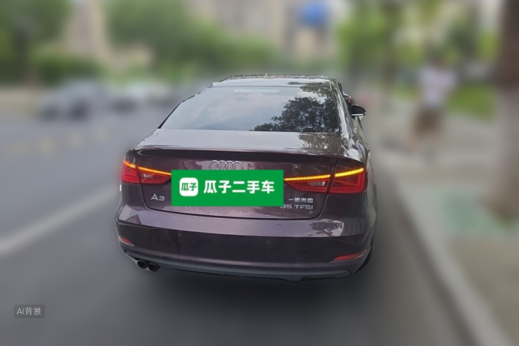 Audi A3 2016 صورة سيارة #6