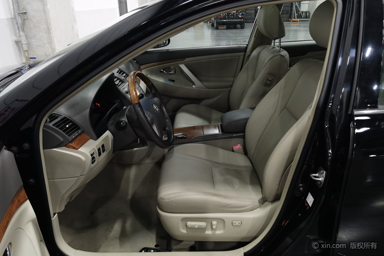 Toyota Camry 2011 #10 Toyota Camry 2011 immagine di auto #10