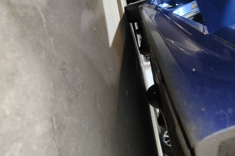 BMW 3 Series 2017 car image #30