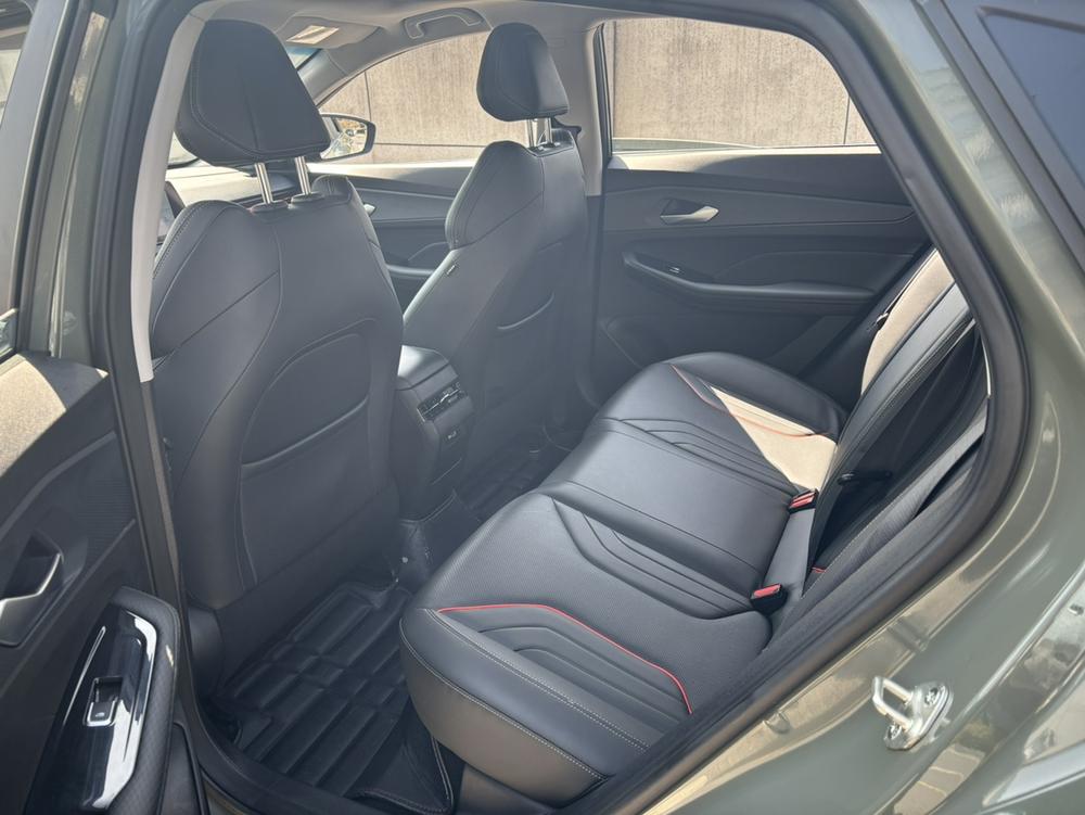 GEELY Binray 2022 #13 GEELY Binray 2022 immagine di auto #13