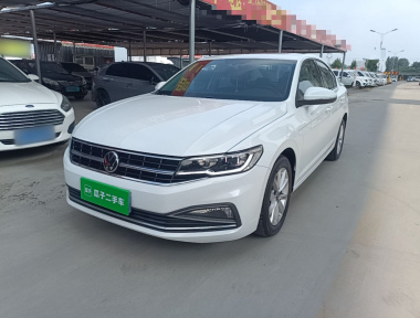 Volkswagen Bora 2021 car image 