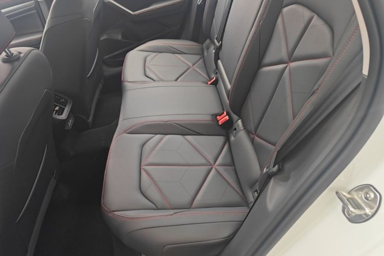 Volkswagen Lavida 2024 car image #17