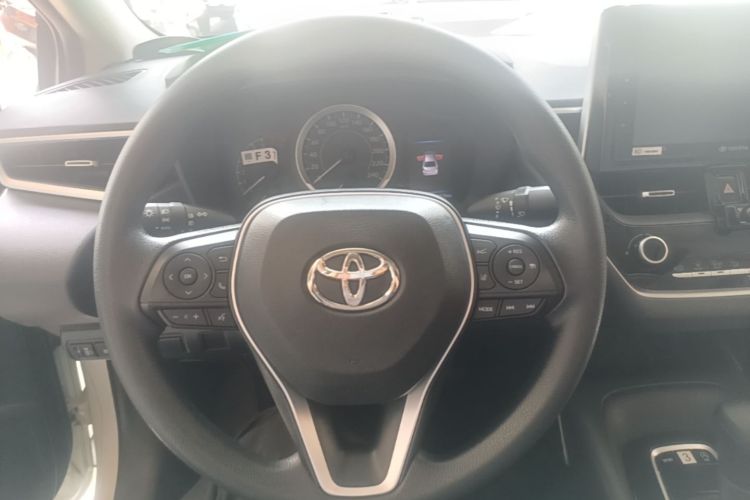 Toyota Corolla 2020 car image #25