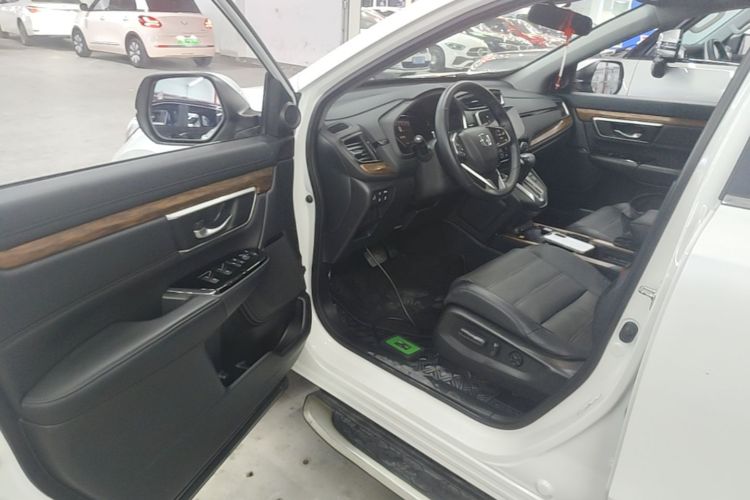 Honda CR-V 2021 car image #16